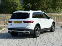 USED 2020 70 MERCEDES-BENZ GLB 2.0 GLB220d AMG Line (Premium Plus) SUV 5dr Diesel 8G-DCT 4MATIC Euro 6 (s/s) (190 ps) 