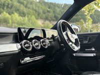 USED 2020 70 MERCEDES-BENZ GLB 2.0 GLB220d AMG Line (Premium Plus) SUV 5dr Diesel 8G-DCT 4MATIC Euro 6 (s/s) (190 ps) 