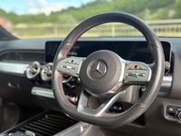 USED 2020 70 MERCEDES-BENZ GLB 2.0 GLB220d AMG Line (Premium Plus) SUV 5dr Diesel 8G-DCT 4MATIC Euro 6 (s/s) (190 ps) 