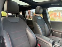 USED 2020 70 MERCEDES-BENZ GLB 2.0 GLB220d AMG Line (Premium Plus) SUV 5dr Diesel 8G-DCT 4MATIC Euro 6 (s/s) (190 ps) 