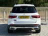 USED 2020 70 MERCEDES-BENZ GLB 2.0 GLB220d AMG Line (Premium Plus) SUV 5dr Diesel 8G-DCT 4MATIC Euro 6 (s/s) (190 ps) 