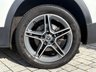 USED 2020 70 MERCEDES-BENZ GLB 2.0 GLB220d AMG Line (Premium Plus) SUV 5dr Diesel 8G-DCT 4MATIC Euro 6 (s/s) (190 ps) 