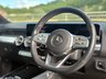 USED 2020 70 MERCEDES-BENZ GLB 2.0 GLB220d AMG Line (Premium Plus) SUV 5dr Diesel 8G-DCT 4MATIC Euro 6 (s/s) (190 ps) 