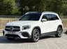 USED 2020 70 MERCEDES-BENZ GLB 2.0 GLB220d AMG Line (Premium Plus) SUV 5dr Diesel 8G-DCT 4MATIC Euro 6 (s/s) (190 ps) 