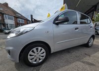 USED 2011 11 HYUNDAI I10 1.2 Classic Hatchback 5dr Petrol Manual Euro 5 (85 bhp) 1.2L, FULLMOT, FSH, SERVICED, 11 SERVICESTAMPS, CHEAPTOINSURE,CHEAPTAX ,ECONOMICAL,LOWMILES,60000MILES