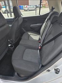 USED 2011 11 HYUNDAI I10 1.2 Classic Hatchback 5dr Petrol Manual Euro 5 (85 bhp) 1.2L, FULLMOT, FSH, SERVICED, 11 SERVICESTAMPS, CHEAPTOINSURE,CHEAPTAX ,ECONOMICAL,LOWMILES,60000MILES