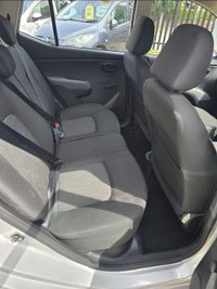 USED 2011 11 HYUNDAI I10 1.2 Classic Hatchback 5dr Petrol Manual Euro 5 (85 bhp) 1.2L, FULLMOT, FSH, SERVICED, 11 SERVICESTAMPS, CHEAPTOINSURE,CHEAPTAX ,ECONOMICAL,LOWMILES,60000MILES