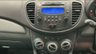USED 2011 11 HYUNDAI I10 1.2 Classic Hatchback 5dr Petrol Manual Euro 5 (85 bhp) 1.2L, FULLMOT, FSH, SERVICED, 11 SERVICESTAMPS, CHEAPTOINSURE,CHEAPTAX ,ECONOMICAL,LOWMILES,60000MILES