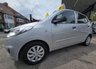 USED 2011 11 HYUNDAI I10 1.2 Classic Hatchback 5dr Petrol Manual Euro 5 (85 bhp) 1.2L, FULLMOT, FSH, SERVICED, 11 SERVICESTAMPS, CHEAPTOINSURE,CHEAPTAX ,ECONOMICAL,LOWMILES,60000MILES