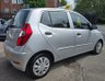 USED 2011 11 HYUNDAI I10 1.2 Classic Hatchback 5dr Petrol Manual Euro 5 (85 bhp) 1.2L, FULLMOT, FSH, SERVICED, 11 SERVICESTAMPS, CHEAPTOINSURE,CHEAPTAX ,ECONOMICAL,LOWMILES,60000MILES