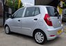 USED 2011 11 HYUNDAI I10 1.2 Classic Hatchback 5dr Petrol Manual Euro 5 (85 bhp) 1.2L, FULLMOT, FSH, SERVICED, 11 SERVICESTAMPS, CHEAPTOINSURE,CHEAPTAX ,ECONOMICAL,LOWMILES,60000MILES