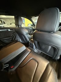 USED 2015 15 AUDI A5 2.0 TDI Black Edition Plus Sportback 5dr Diesel Manual Euro 6 (s/s) (190 ps) 