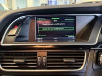 USED 2015 15 AUDI A5 2.0 TDI Black Edition Plus Sportback 5dr Diesel Manual Euro 6 (s/s) (190 ps) 