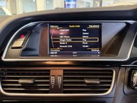 USED 2015 15 AUDI A5 2.0 TDI Black Edition Plus Sportback 5dr Diesel Manual Euro 6 (s/s) (190 ps) 