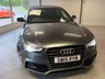 USED 2015 15 AUDI A5 2.0 TDI Black Edition Plus Sportback 5dr Diesel Manual Euro 6 (s/s) (190 ps) 