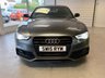 USED 2015 15 AUDI A5 2.0 TDI Black Edition Plus Sportback 5dr Diesel Manual Euro 6 (s/s) (190 ps) 