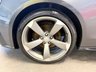USED 2015 15 AUDI A5 2.0 TDI Black Edition Plus Sportback 5dr Diesel Manual Euro 6 (s/s) (190 ps) 