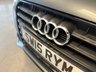 USED 2015 15 AUDI A5 2.0 TDI Black Edition Plus Sportback 5dr Diesel Manual Euro 6 (s/s) (190 ps) 