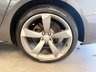 USED 2015 15 AUDI A5 2.0 TDI Black Edition Plus Sportback 5dr Diesel Manual Euro 6 (s/s) (190 ps) 