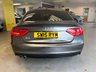 USED 2015 15 AUDI A5 2.0 TDI Black Edition Plus Sportback 5dr Diesel Manual Euro 6 (s/s) (190 ps) 