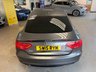 USED 2015 15 AUDI A5 2.0 TDI Black Edition Plus Sportback 5dr Diesel Manual Euro 6 (s/s) (190 ps) 