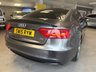 USED 2015 15 AUDI A5 2.0 TDI Black Edition Plus Sportback 5dr Diesel Manual Euro 6 (s/s) (190 ps) 