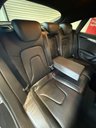 USED 2015 15 AUDI A5 2.0 TDI Black Edition Plus Sportback 5dr Diesel Manual Euro 6 (s/s) (190 ps) 