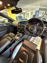 USED 2015 15 AUDI A5 2.0 TDI Black Edition Plus Sportback 5dr Diesel Manual Euro 6 (s/s) (190 ps) 