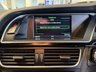 USED 2015 15 AUDI A5 2.0 TDI Black Edition Plus Sportback 5dr Diesel Manual Euro 6 (s/s) (190 ps) 
