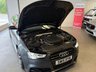USED 2015 15 AUDI A5 2.0 TDI Black Edition Plus Sportback 5dr Diesel Manual Euro 6 (s/s) (190 ps) 