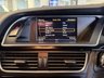 USED 2015 15 AUDI A5 2.0 TDI Black Edition Plus Sportback 5dr Diesel Manual Euro 6 (s/s) (190 ps) 