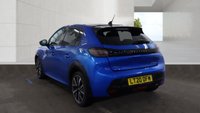 USED 2020 20 PEUGEOT 208 1.2 PureTech GT Line Hatchback 5dr Petrol Manual Euro 6 (s/s) (100 ps) 