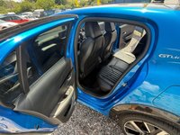 USED 2020 20 PEUGEOT 208 1.2 PureTech GT Line Hatchback 5dr Petrol Manual Euro 6 (s/s) (100 ps) 