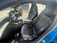 USED 2020 20 PEUGEOT 208 1.2 PureTech GT Line Hatchback 5dr Petrol Manual Euro 6 (s/s) (100 ps) 