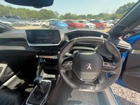USED 2020 20 PEUGEOT 208 1.2 PureTech GT Line Hatchback 5dr Petrol Manual Euro 6 (s/s) (100 ps) 