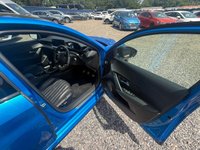USED 2020 20 PEUGEOT 208 1.2 PureTech GT Line Hatchback 5dr Petrol Manual Euro 6 (s/s) (100 ps) 
