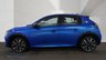 USED 2020 20 PEUGEOT 208 1.2 PureTech GT Line Hatchback 5dr Petrol Manual Euro 6 (s/s) (100 ps) 