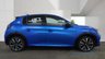 USED 2020 20 PEUGEOT 208 1.2 PureTech GT Line Hatchback 5dr Petrol Manual Euro 6 (s/s) (100 ps) 