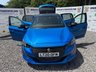 USED 2020 20 PEUGEOT 208 1.2 PureTech GT Line Hatchback 5dr Petrol Manual Euro 6 (s/s) (100 ps) 