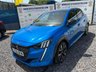 USED 2020 20 PEUGEOT 208 1.2 PureTech GT Line Hatchback 5dr Petrol Manual Euro 6 (s/s) (100 ps) 