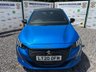 USED 2020 20 PEUGEOT 208 1.2 PureTech GT Line Hatchback 5dr Petrol Manual Euro 6 (s/s) (100 ps) 