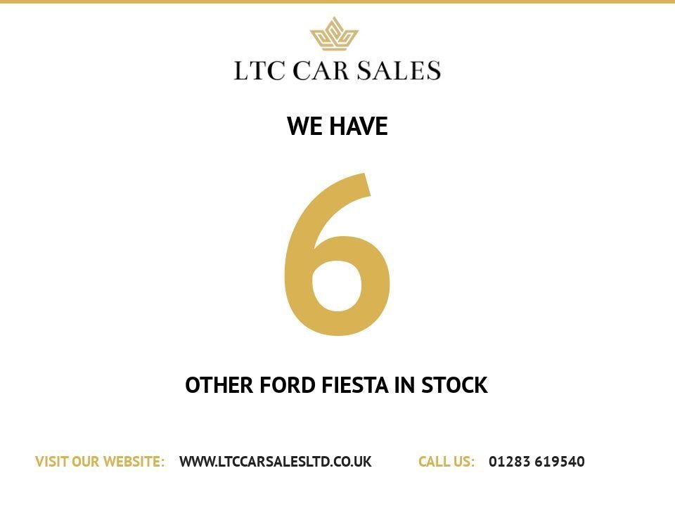 USED 2021 21 FORD FIESTA 1.0T EcoBoost MHEV ST-Line Edition Hatchback 5dr Petrol Manual Euro 6 (s/s) (155 ps) 2 OWNERS, SERVICE HISTORY, FINANCE