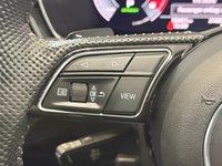 USED 2020 70 AUDI A4 2.0 TDI 35 Black Edition Saloon 4dr Diesel S Tronic Euro 6 (s/s) (163 ps) 