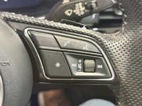 USED 2020 70 AUDI A4 2.0 TDI 35 Black Edition Saloon 4dr Diesel S Tronic Euro 6 (s/s) (163 ps) 