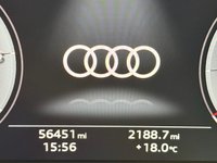 USED 2020 70 AUDI A4 2.0 TDI 35 Black Edition Saloon 4dr Diesel S Tronic Euro 6 (s/s) (163 ps) 