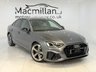 USED 2020 70 AUDI A4 2.0 TDI 35 Black Edition Saloon 4dr Diesel S Tronic Euro 6 (s/s) (163 ps) 