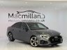 USED 2020 70 AUDI A4 2.0 TDI 35 Black Edition Saloon 4dr Diesel S Tronic Euro 6 (s/s) (163 ps) 