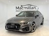 USED 2020 70 AUDI A4 2.0 TDI 35 Black Edition Saloon 4dr Diesel S Tronic Euro 6 (s/s) (163 ps) 