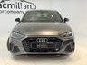 USED 2020 70 AUDI A4 2.0 TDI 35 Black Edition Saloon 4dr Diesel S Tronic Euro 6 (s/s) (163 ps) 