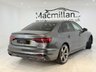USED 2020 70 AUDI A4 2.0 TDI 35 Black Edition Saloon 4dr Diesel S Tronic Euro 6 (s/s) (163 ps) 